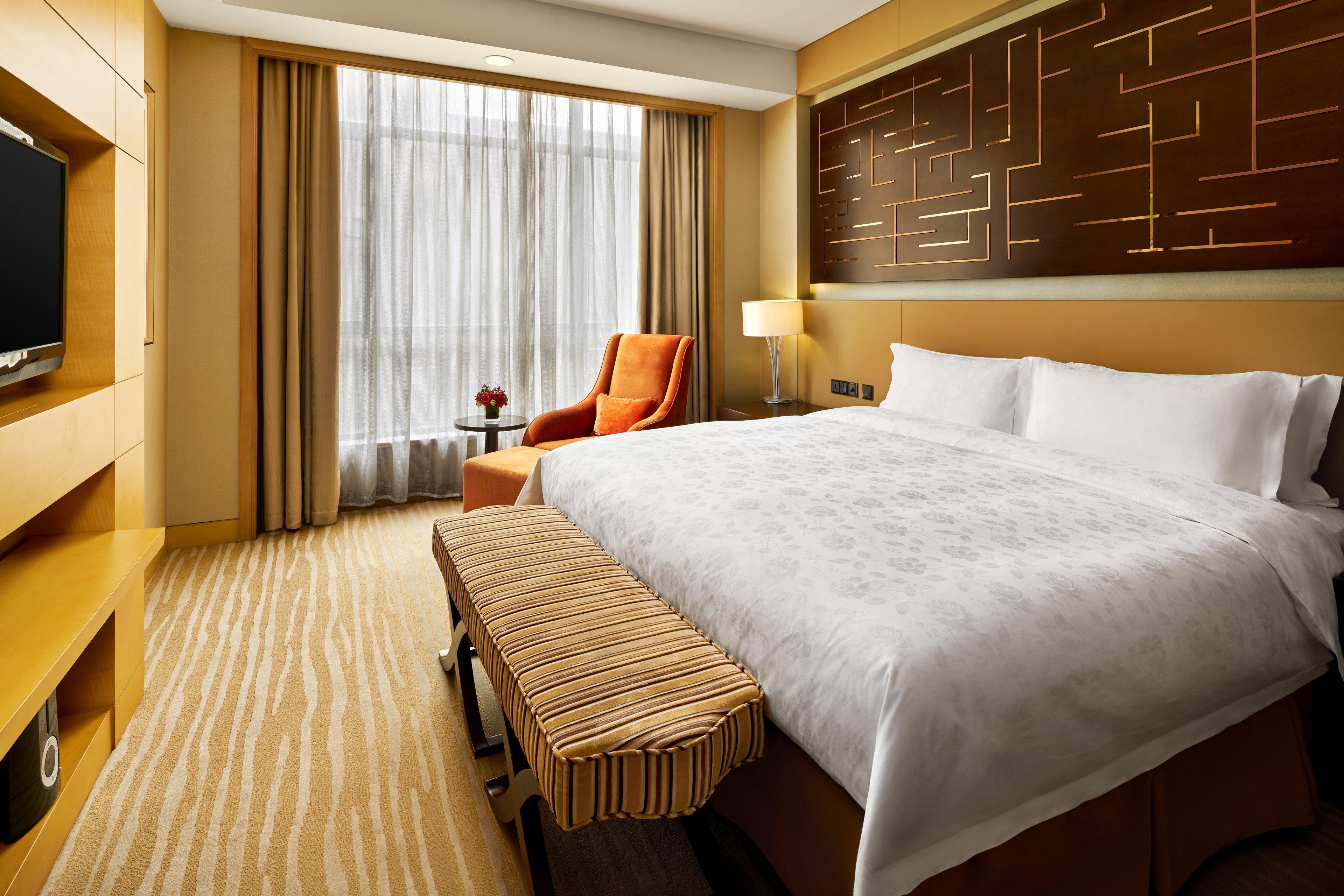 คราวน์ พลาซา ออร์ดอส Hotel ภายนอก รูปภาพ