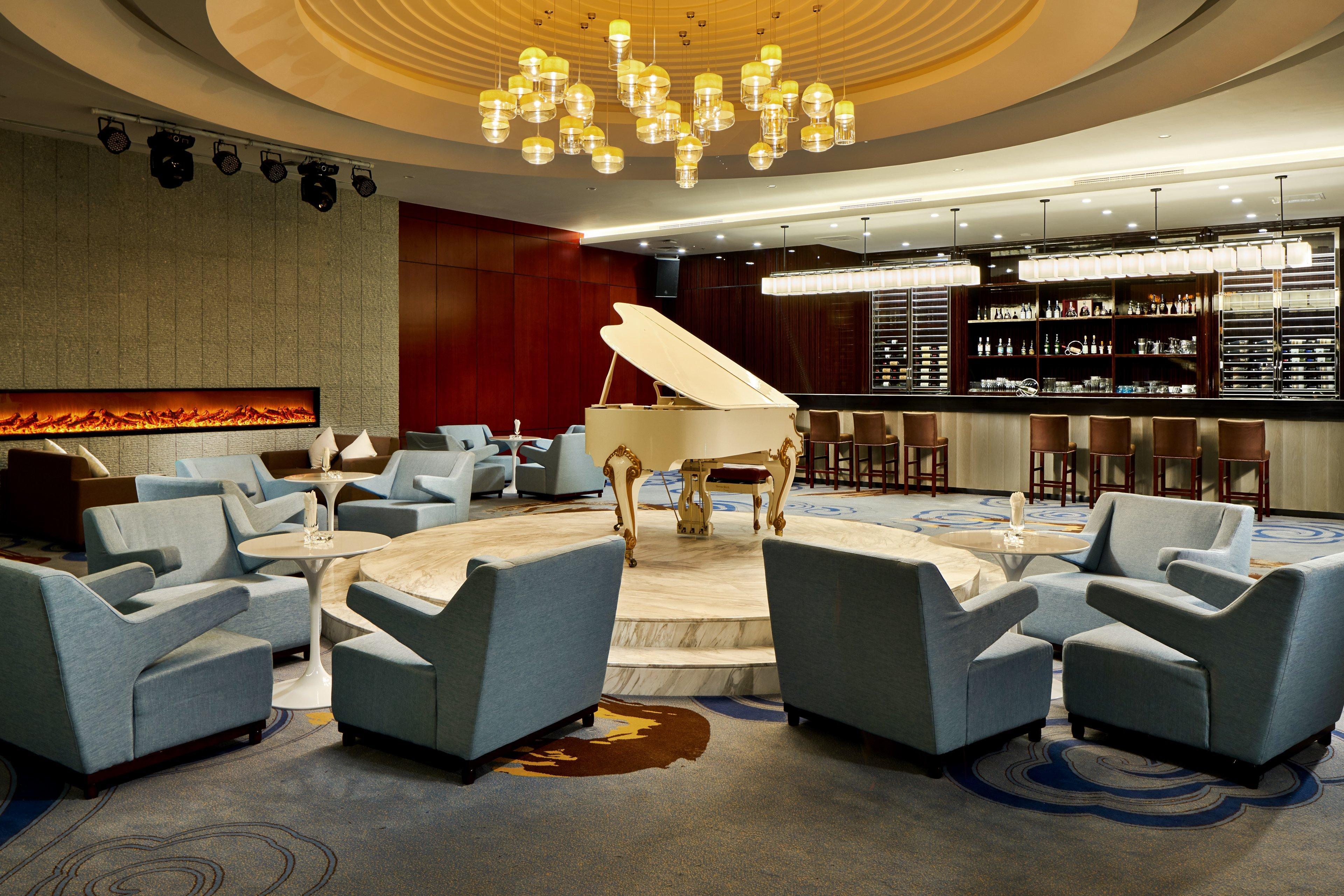 คราวน์ พลาซา ออร์ดอส Hotel ภายนอก รูปภาพ