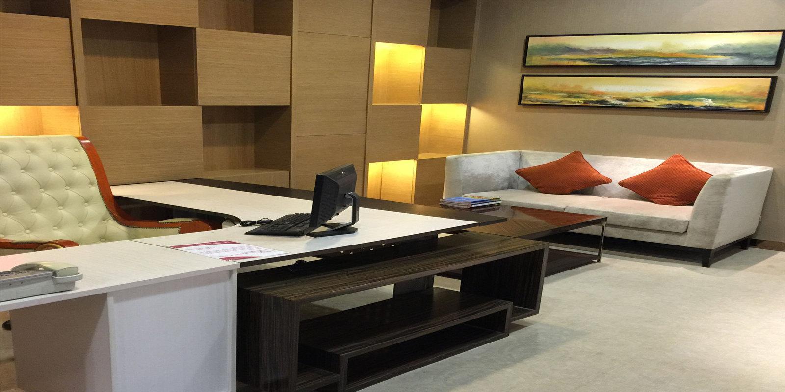 คราวน์ พลาซา ออร์ดอส Hotel ภายนอก รูปภาพ