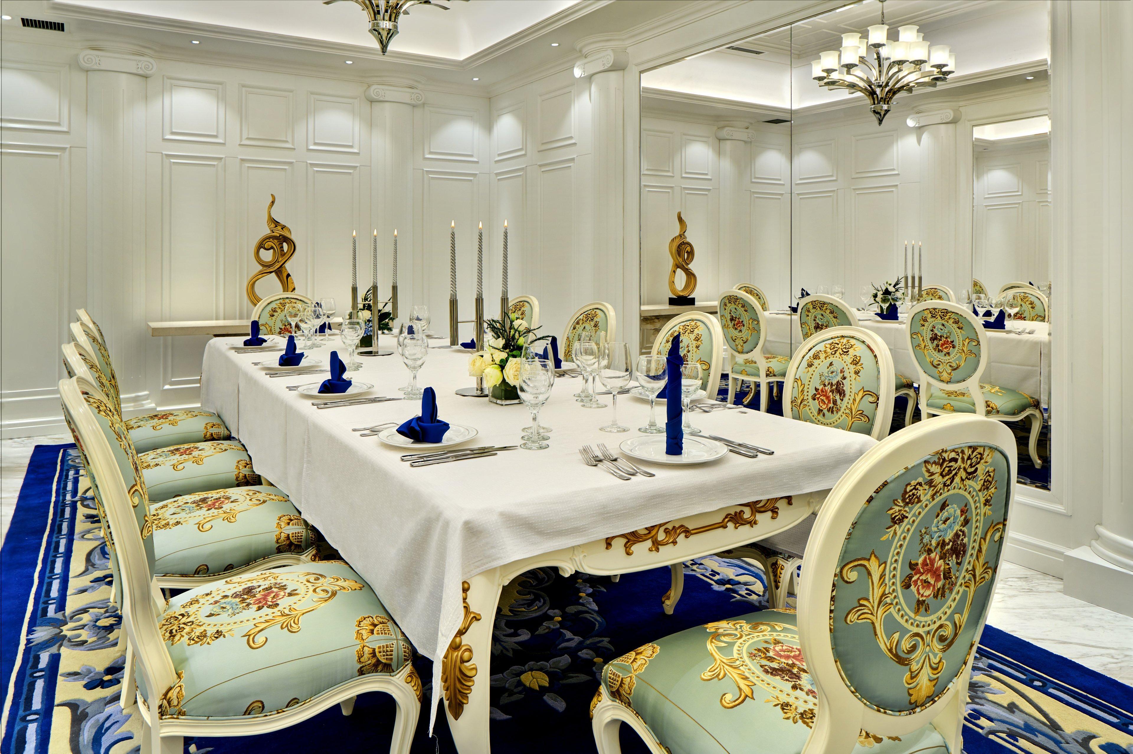 คราวน์ พลาซา ออร์ดอส Hotel ภายนอก รูปภาพ