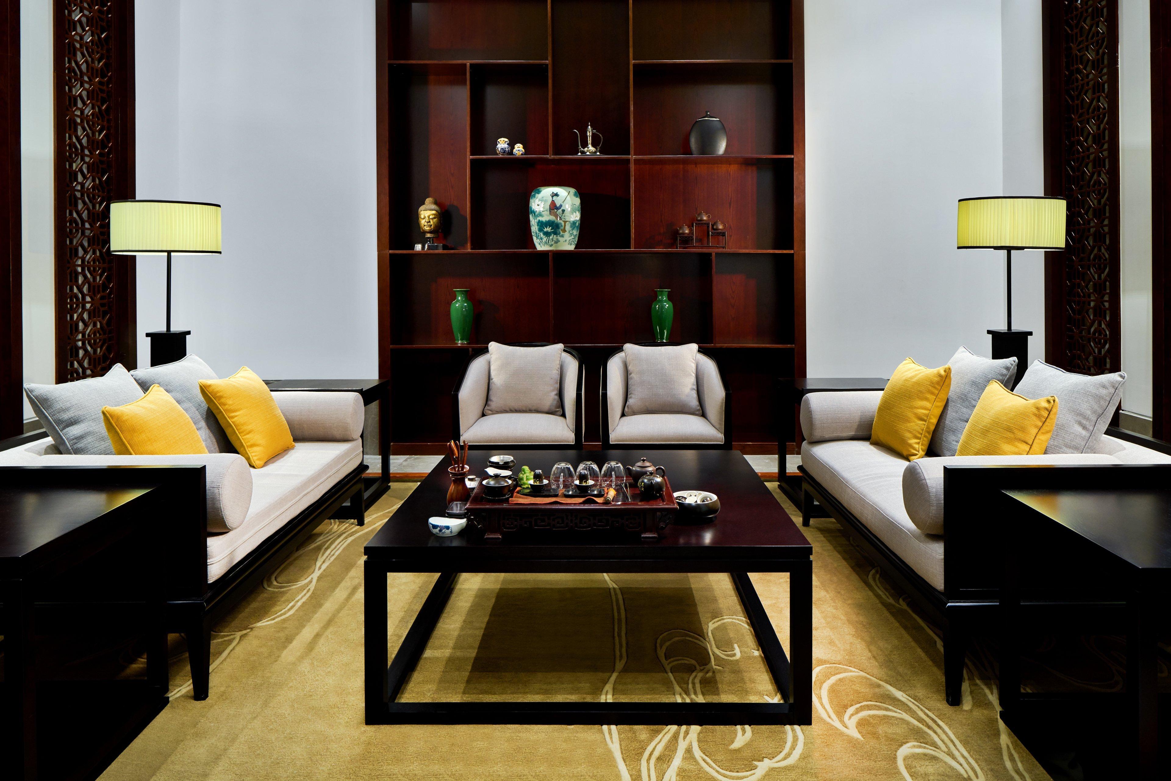 คราวน์ พลาซา ออร์ดอส Hotel ภายนอก รูปภาพ